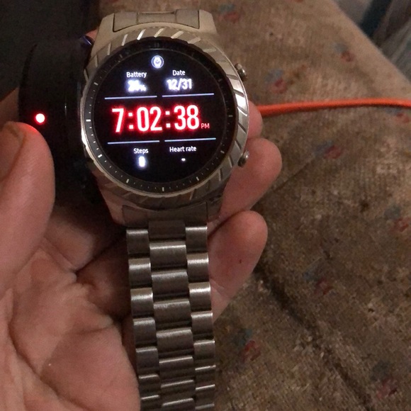 Samsung galaxy s3 Classic - Picture 4 of 4